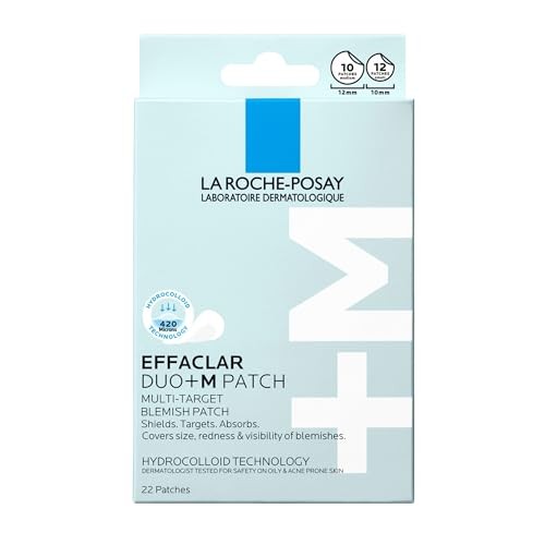 La Roche-Posay Effaclar Unspot 22 Patches