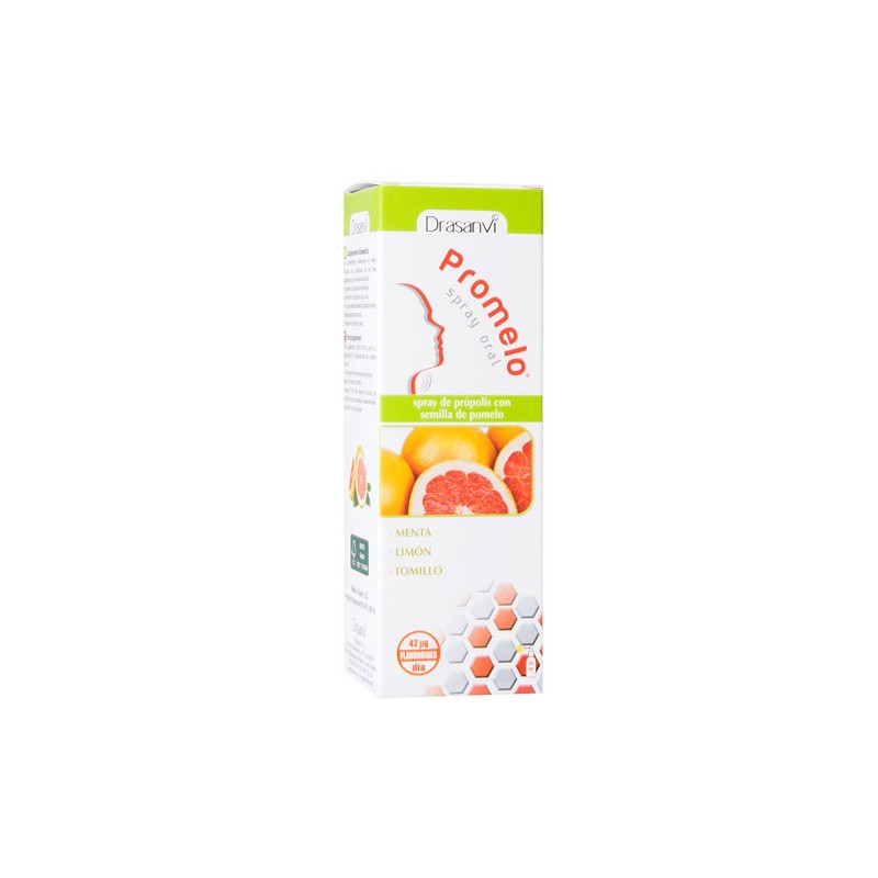 Drasanvi Promelo Spray Oral 30ml
