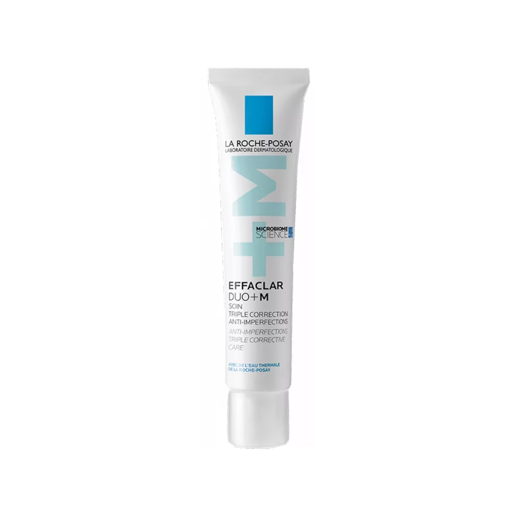 La Roche-Posay Effaclar DUO (+M) Corrective Treatment 40 Ml