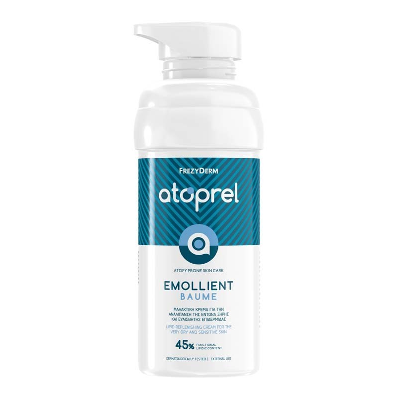 Atoprel Erweichungsbalsam, 300 Ml, Frezyderm