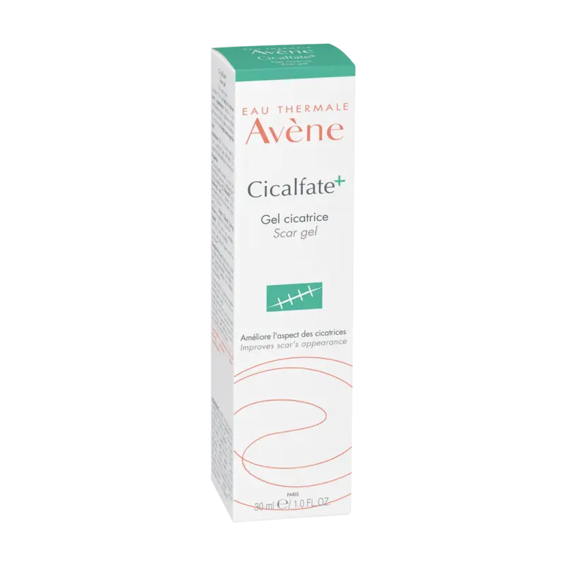 Avène Cicalfate+ Scar Gel 30ml