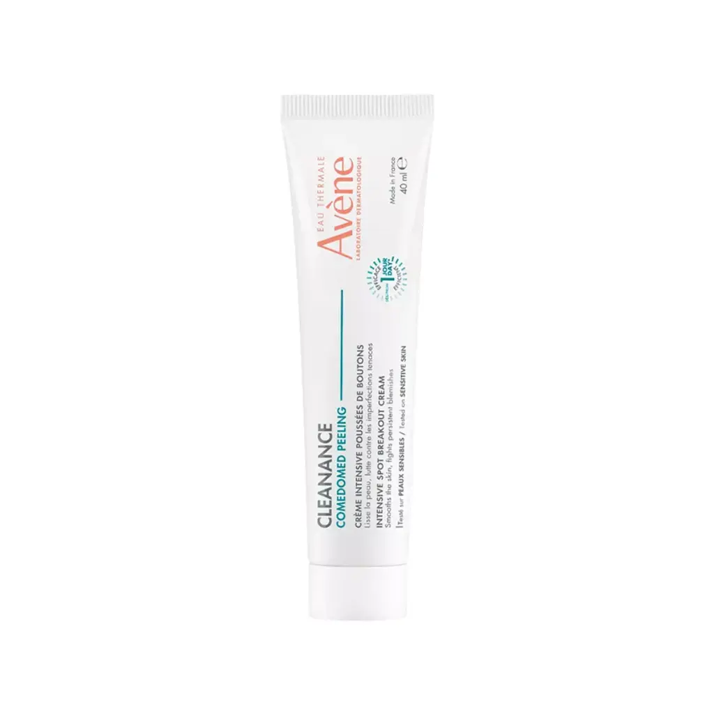 AVÈNE Cleanance Comedomed Peeling Cream 40ml