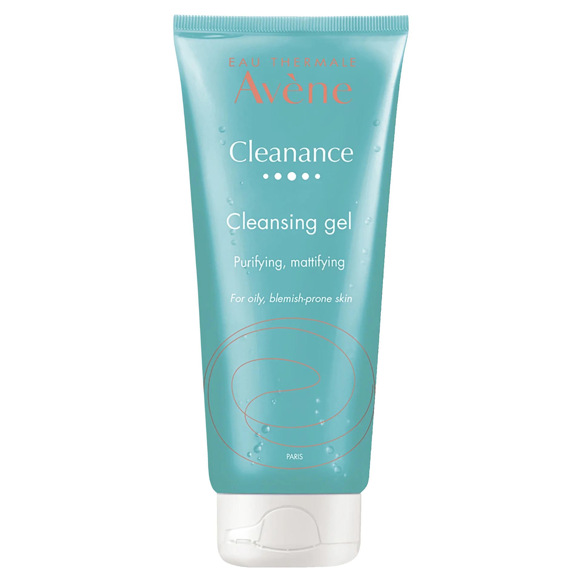 Avène Cleanance Cleansing Gel 200ml