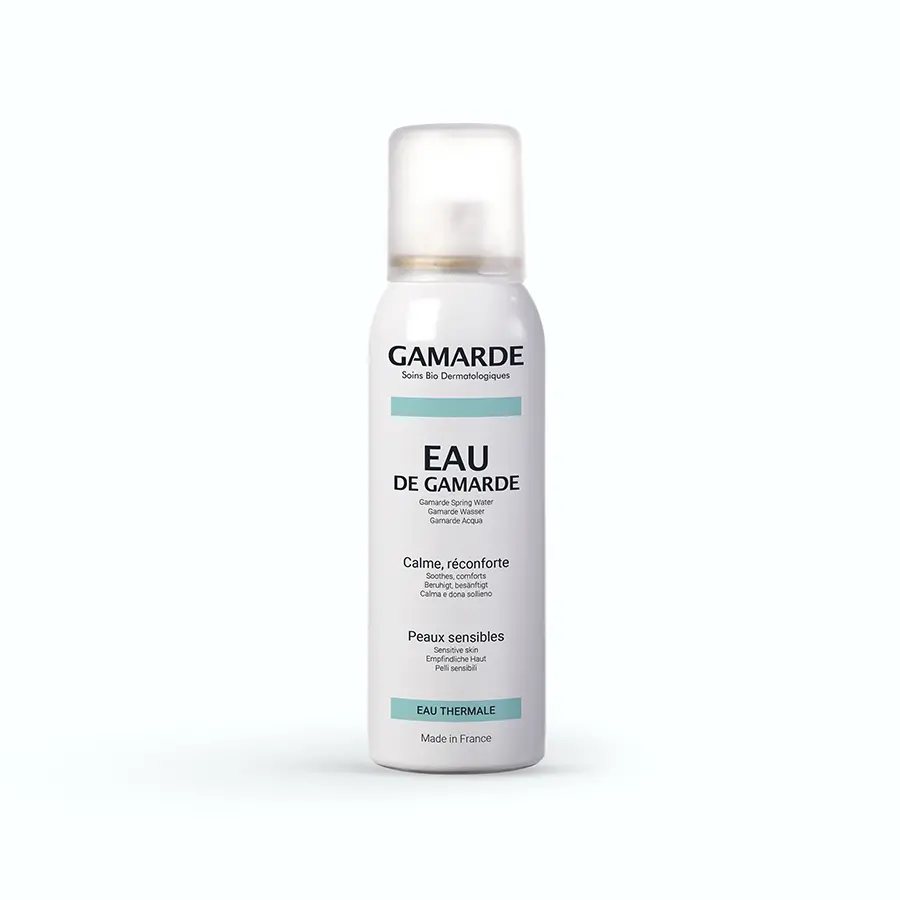 Gamarde water 100 ml