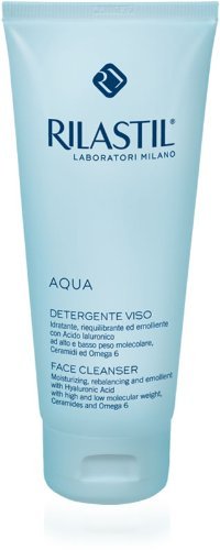 Rilastil Aqua Facial Cleansing Lotion 200 Ml