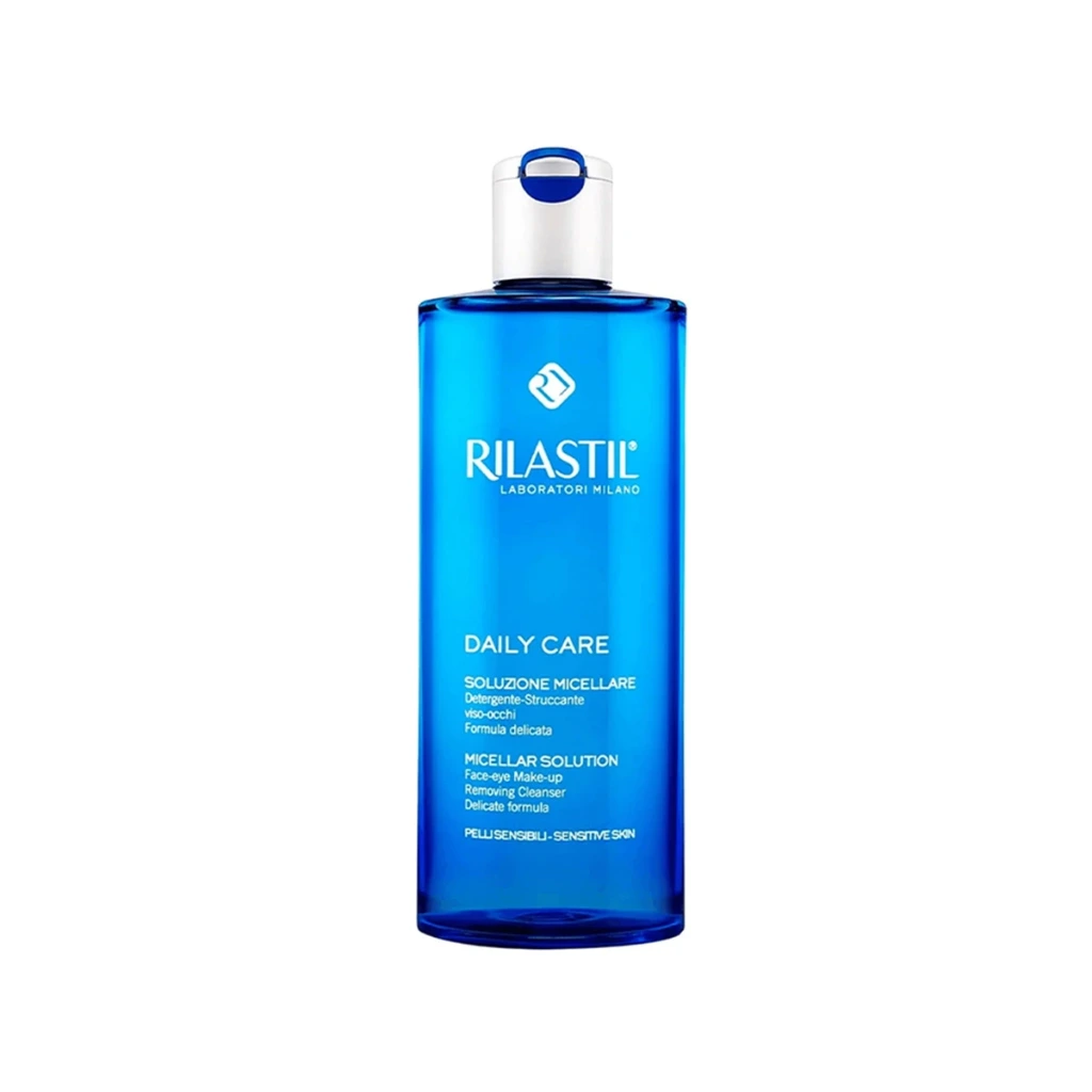 Rilastil Daily Care Micellar Makeup Remover Water 400 ml