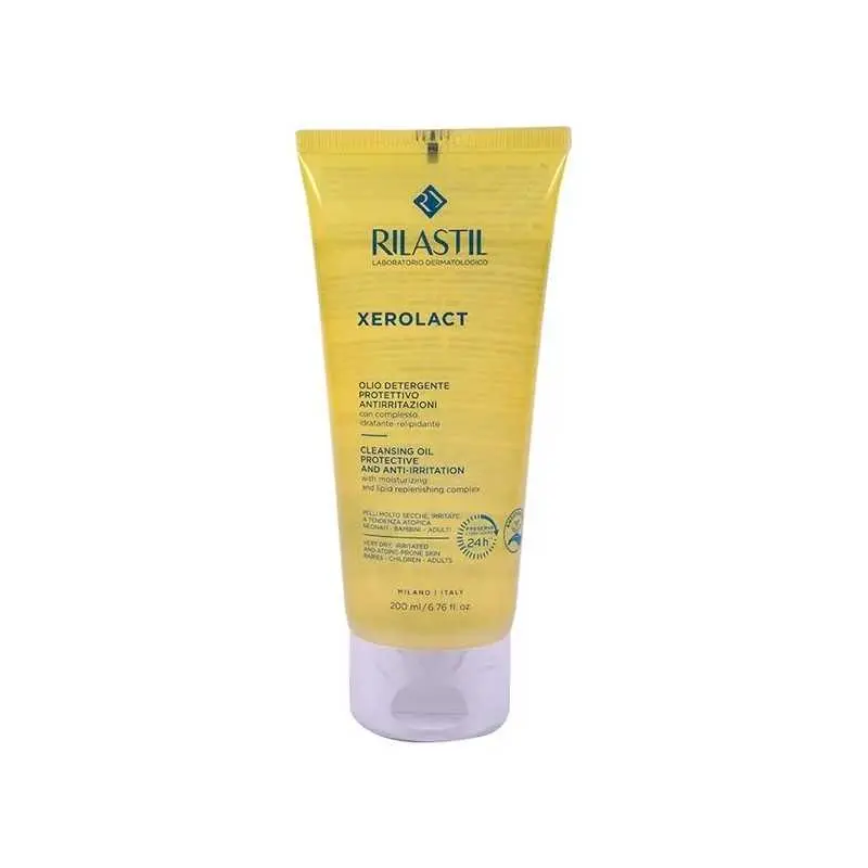RILASTILE Xerolact Water Laundering 200ml