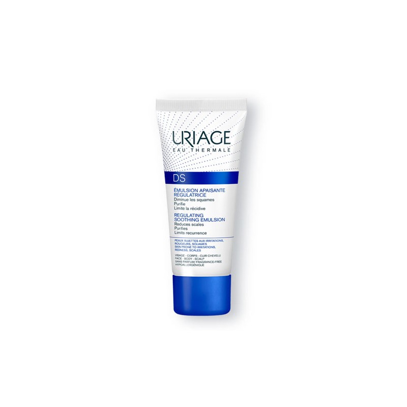 Uriage D.S. Emulsion Regulating Care 40ml