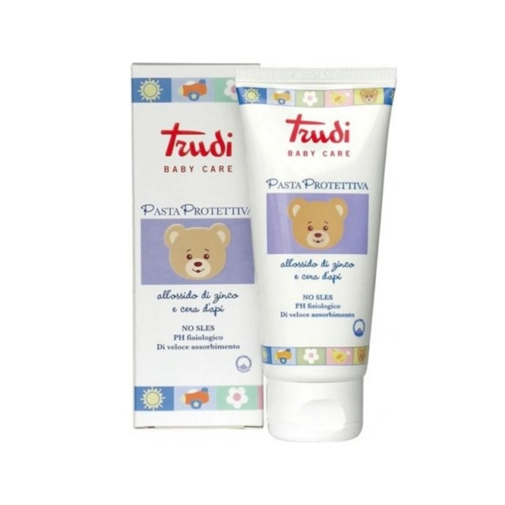 Trudi Protective Soothing Paste Baby Care 100ml