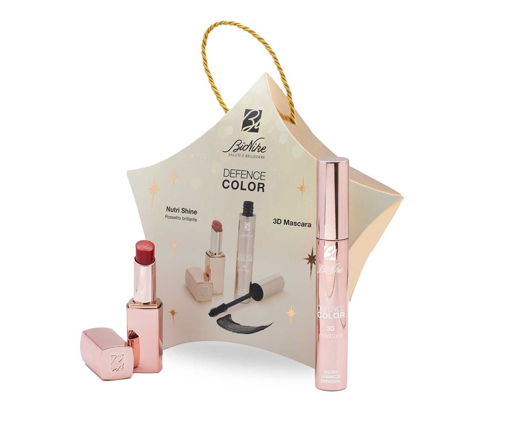 BioNike Color 3D Gift Set (for Women)