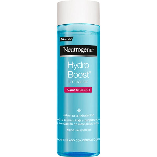 Neutrogena Hydro Boost Micellar Water 400ml