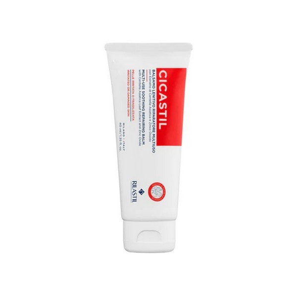 RILASTIL CICASTIL SOOTHING BALM REPAIR 40ML