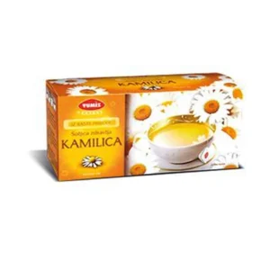 Yumis Kamilica 20g
