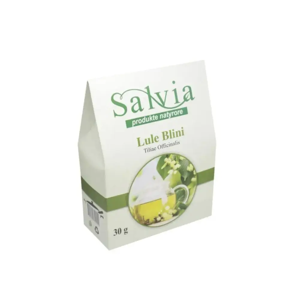 Salvia Lule Blini 30g