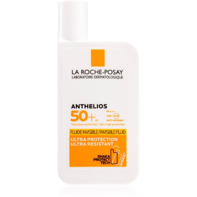 La Roche-Posay Anthelios UV Mune 400 Invisible Fluid SPF 50+ 50 ml