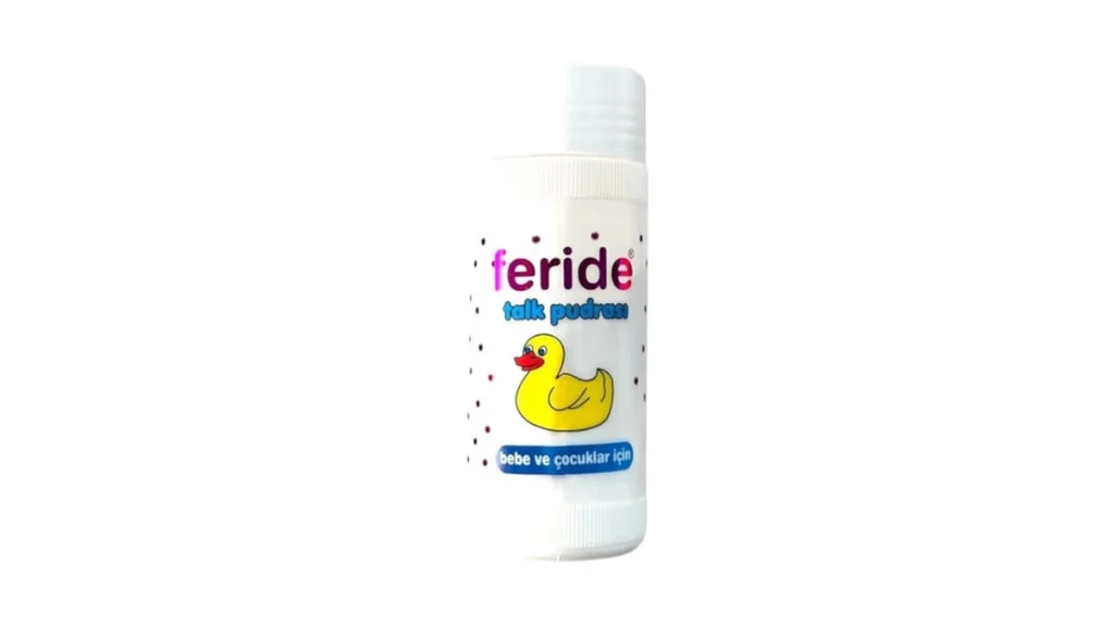 Feride Spreader Powder 100 Gr
