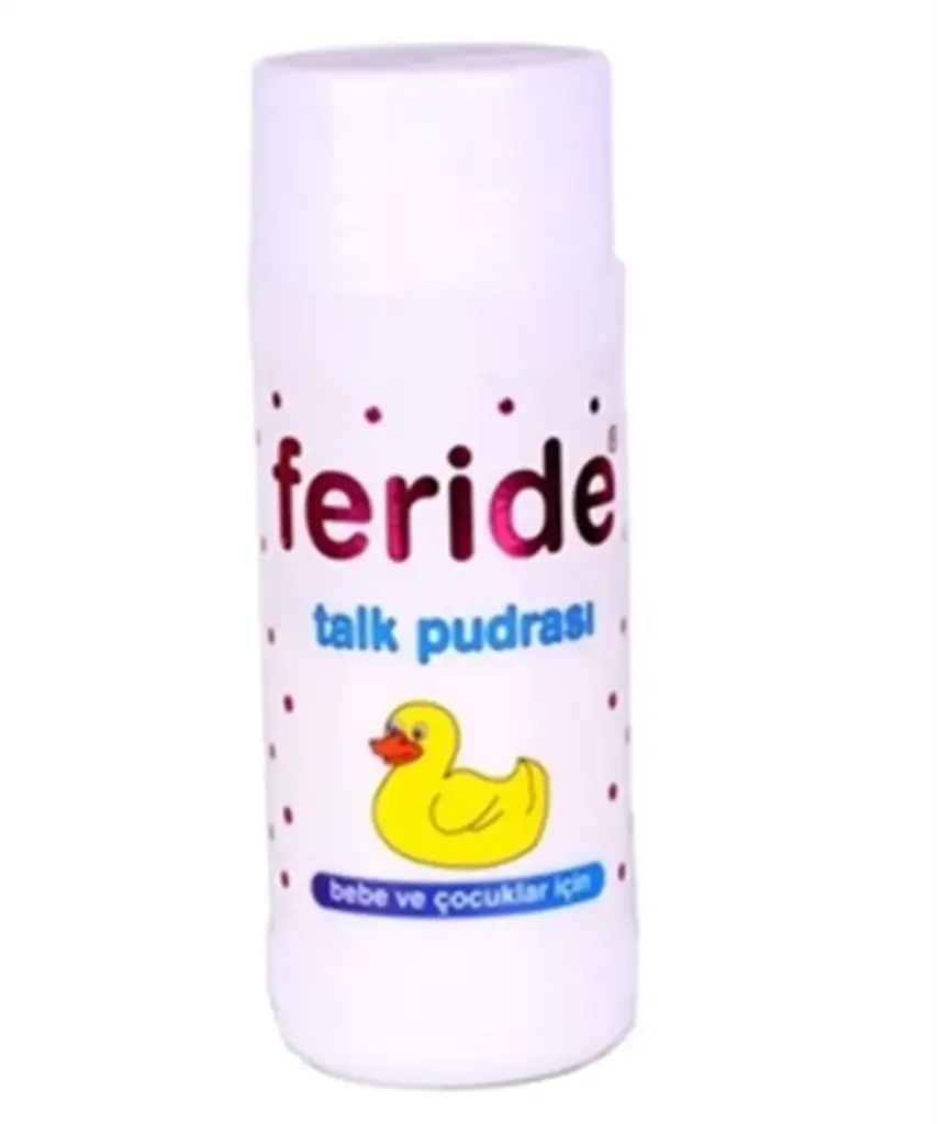 Feride Spreader Powder 100 Gr