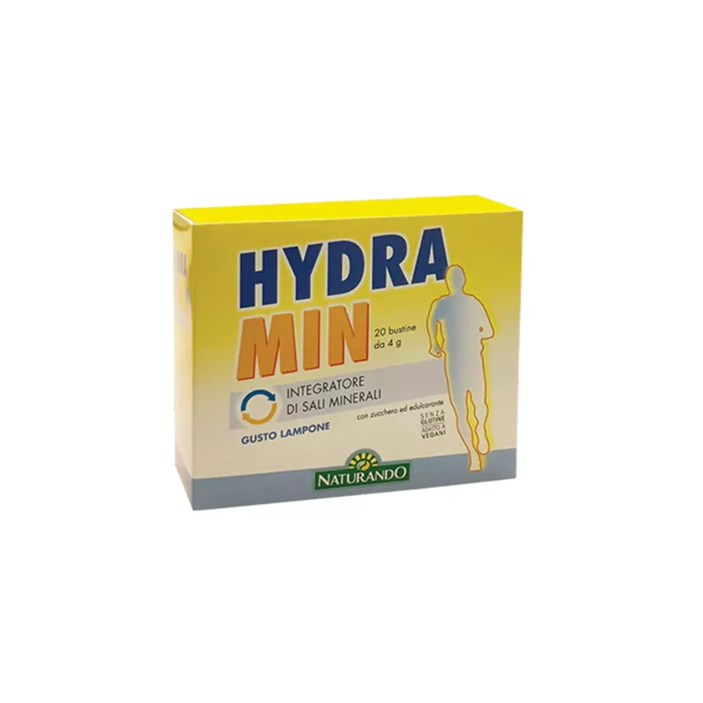 HYDRA MIN - 20 stick pack