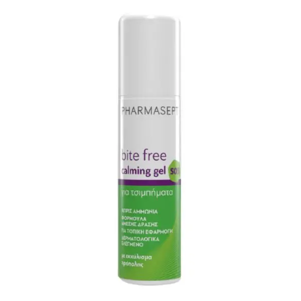 PHARMASEPT After Bite Calming Gel 15ml