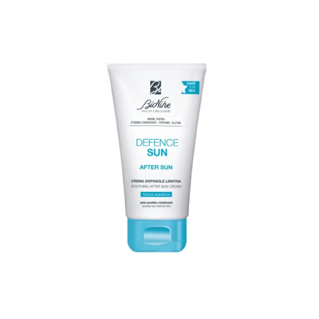 BioNike Defence After Sun 75ml
