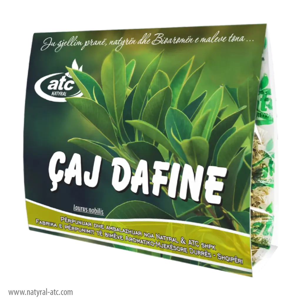 Çaj dafine 90g- ATC NATYRAL