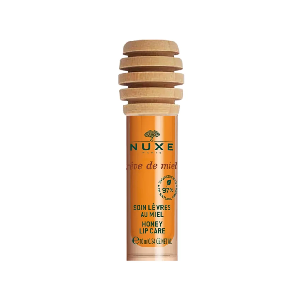 NUXE REVE DE MIEL Honey Lip Care 10ml