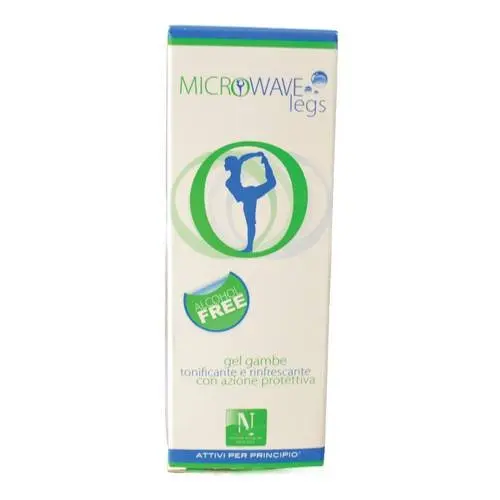 Microwave Legs Talamonti 150ml