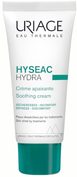 Uriage Hyseac Hydra - Soothing Cream 40ml