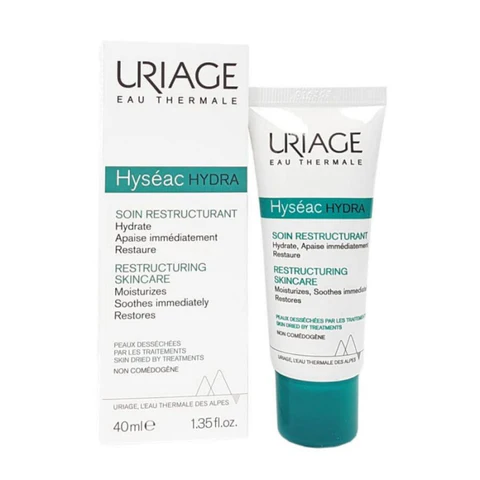 Uriage Hyseac Hydra - Soothing Cream 40ml