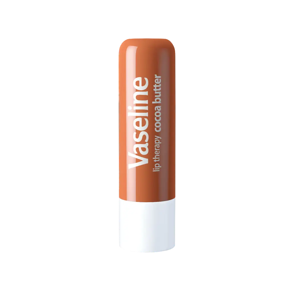 Vaseline® Lip Therapy® Cocoa Butter Stick 4.8g