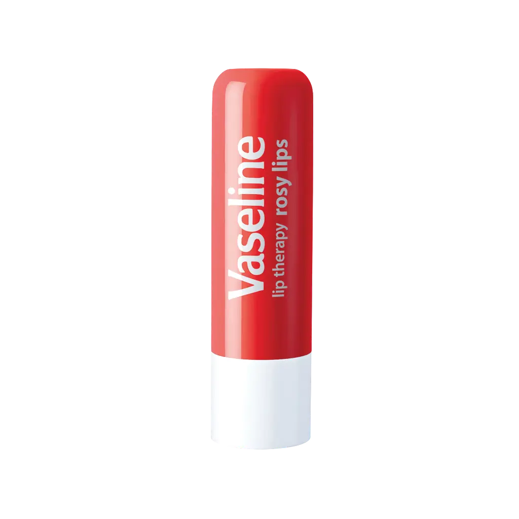 Vaseline® Lip Therapy® Rosy Lips Stick 4.8g