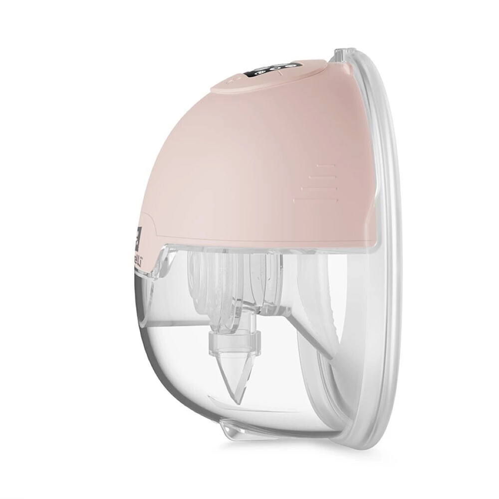 Lorelli Aya Battery and Electric Pink 180ml