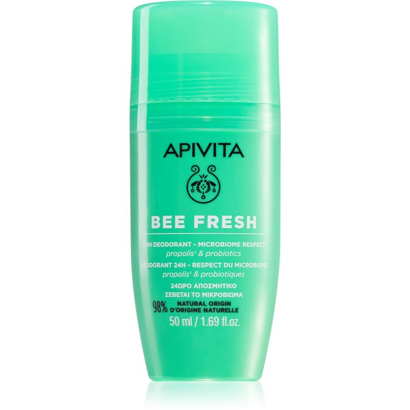 Apivita Bee Fresh Deodorant 24H 50ML