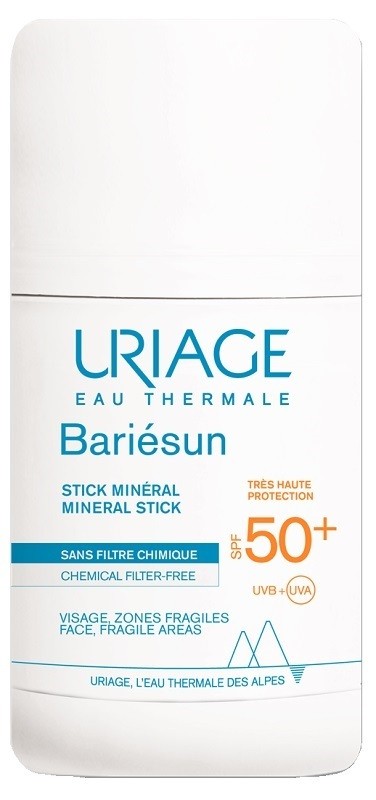 Uriage Bariésun Mineral Stick SPF50+ 18g