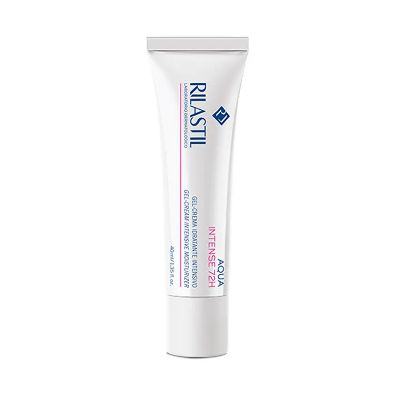 RILASTIL AQUA INTENSE 72H 40 ML