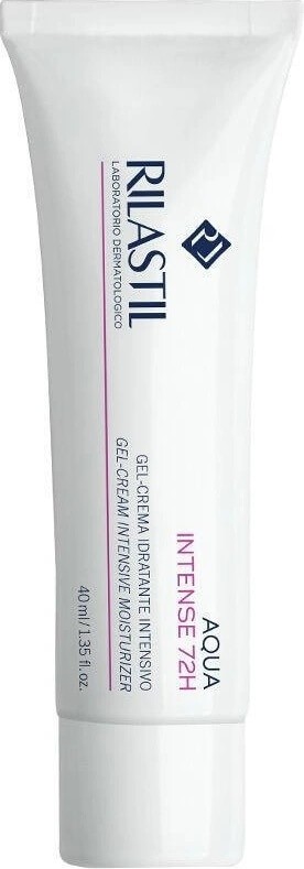 RILASTIL AQUA INTENSE 72H 40 ML