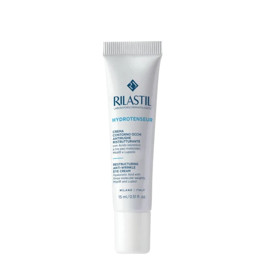 Rilastil Hydrotenseur Eye Cream 15ml