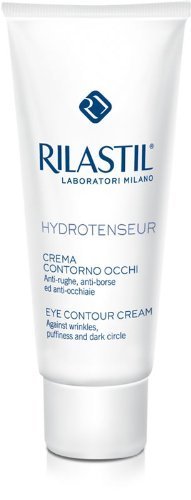 Rilastil Hydrotenseur Eye Cream 15ml
