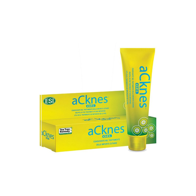 Esi Acknes Gel 25ml