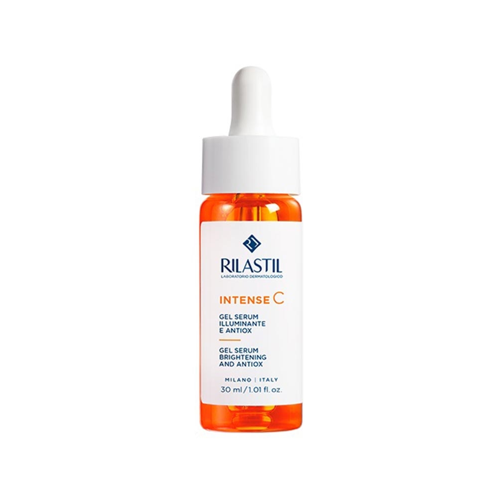 Rilastil Intense C Intense Hydrating Serum with Vitamin C 30 Ml