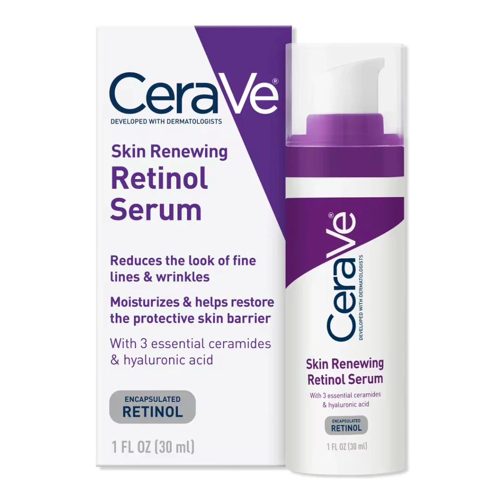 CERAVE Skin Renewing Retinol Serum x 30 ml