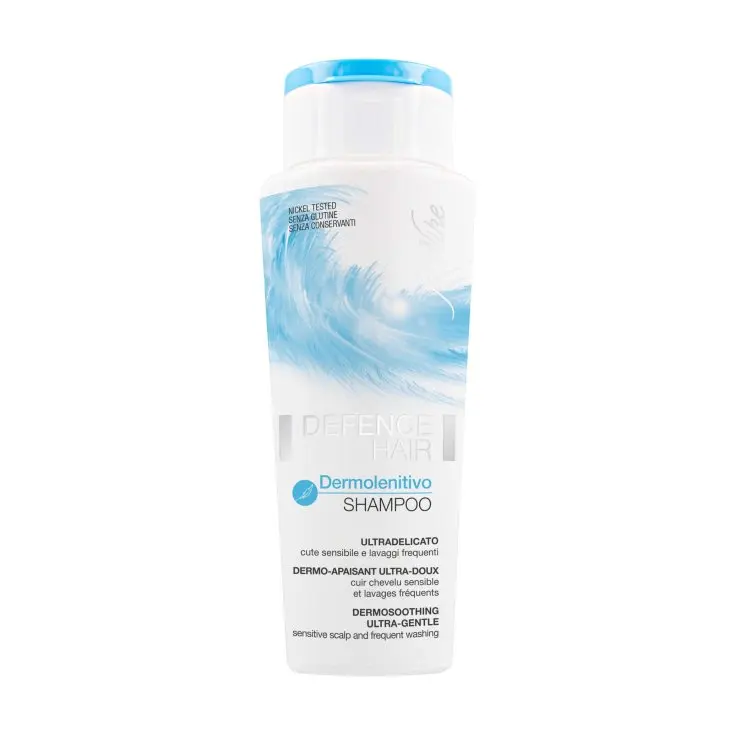 BioNike Defense Soothing Shampoo 200 Ml