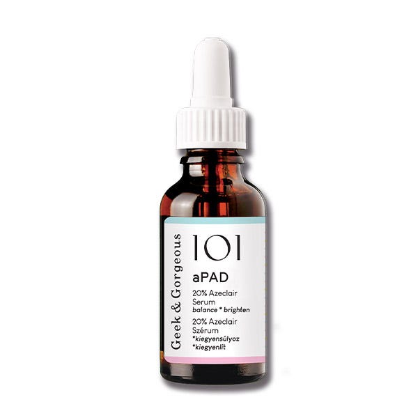 Geek & Gorgeous APad 30ml