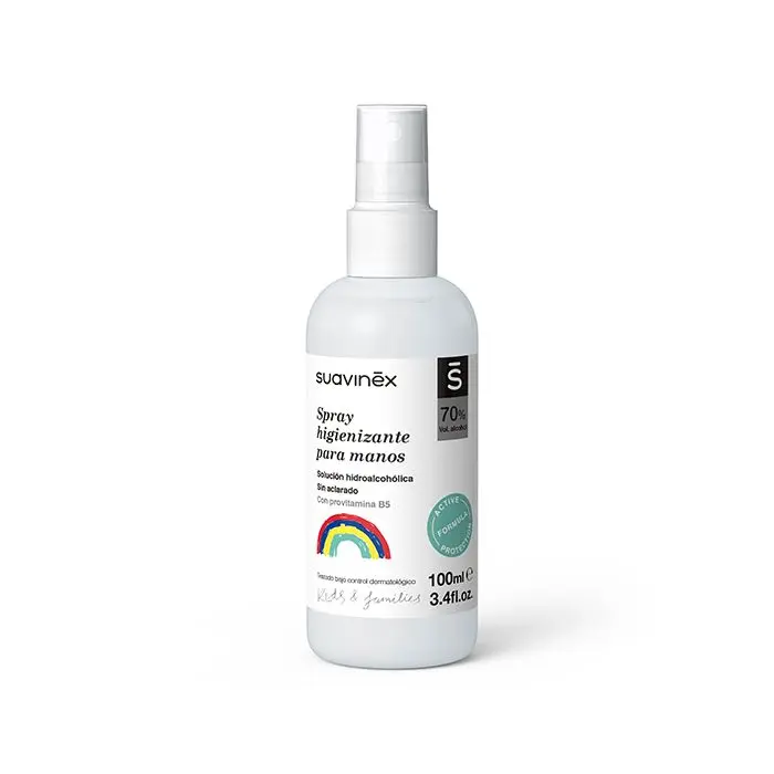 Suavinex - Hand sanitizer 100ml