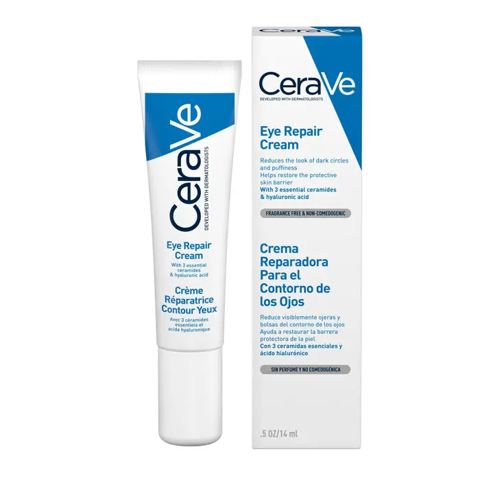 CeraVe Eye Repair Cream for Dark Circles 14Ml
