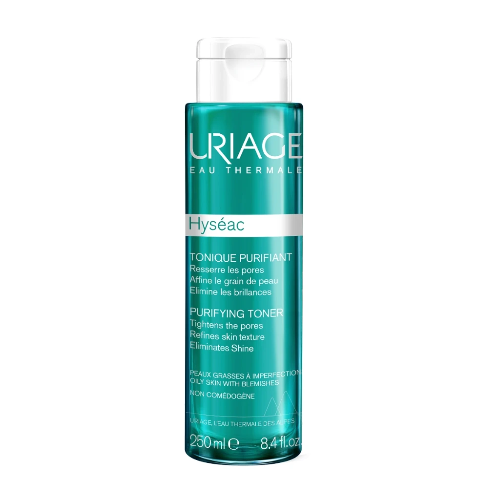 Uriage Hyseac Tonique Purifiant 250ml