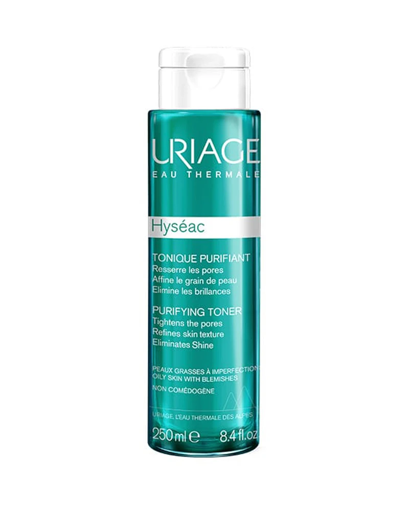 Uriage Hyseac Tonique Purifiant 250ml