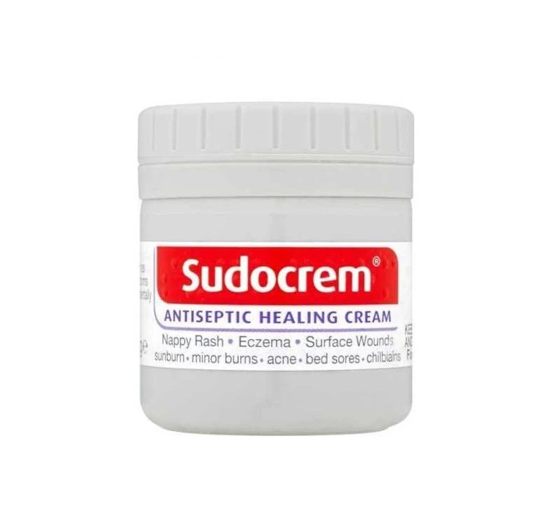 Sudocrem Antiseptic Healing Cream 60g