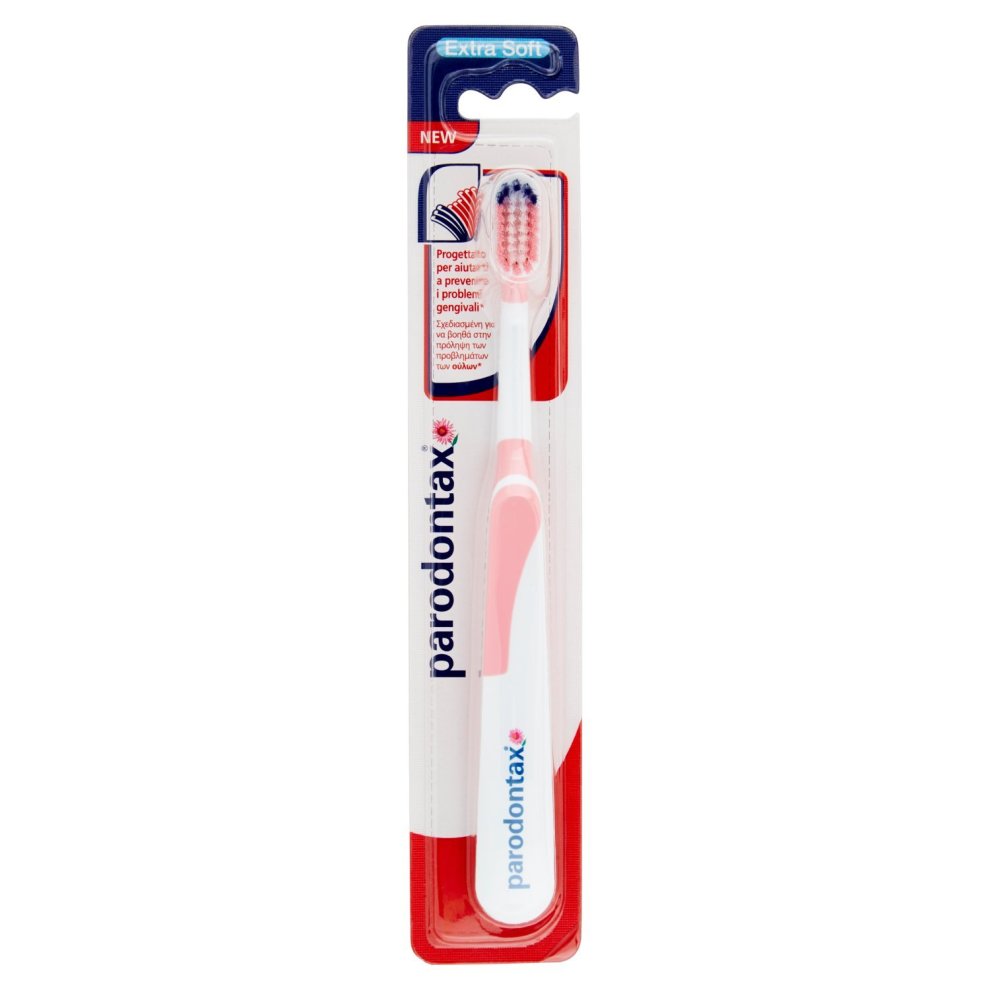 Parodontax Extra Soft Brush