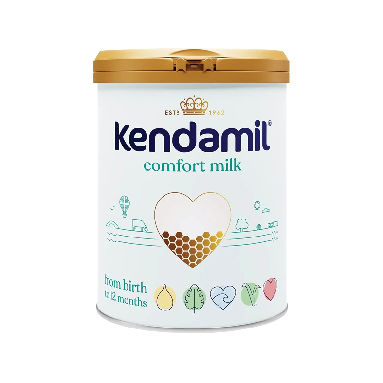 Kendamil Comfort Milk 800g